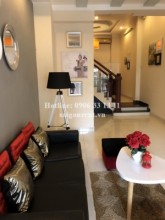 House for rent in District 2 - Thu Duc City - House(3.6x13m) with 03 floors for rent on Ha Noi highway, District 2 - 172sqm - 1250 USD