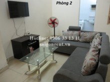 House/ Nhà Phố for rent in District 3 - House with 04 bedrooms for rent in Le Van Sy street, District 3, 150sqm: 960 USD