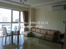 FOR LEASE APARTMENT / CHO THUÊ CĂN HỘ for rent in District 7 - Luxury apartment for rent in Hung Phat Building, Le Van Luong street, district 7, 98sqm: 550 USD