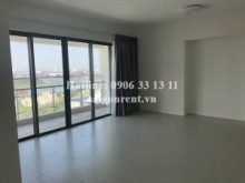 FOR LEASE APARTMENT / CHO THUÊ CĂN HỘ for rent in District 2 - Thu Duc City - Gateway Building - Apartment 04 bedrooms unfurnished on 19th floor for rent at 02 Le Thuoc street, Thao Dien Ward, District 2 - 145sqm - 2250 USD