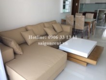 Apartment/ Căn Hộ for rent in District 2 - Thu Duc City - Luxury apartment 02 bedrooms for rent in Thao Dien Pearl, District 2, 1000 USD/month