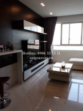 FOR LEASE APARTMENT / CHO THUÊ CĂN HỘ for rent in District 2 - Thu Duc City - Tropic Garden Buidling - Nice Apartment 03 bedrooms on 11th floor for rent in Nguyen Van Huong street, District 2- 115sqm - 1400 USD