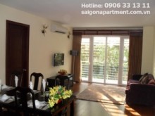 Serviced Apartments/ Căn Hộ Dịch Vụ for rent in District 3 - Luxury serviced apartment 3 bedrooms for rent in center district 3, 100m walk to Diamond Plaza - 2500 USD