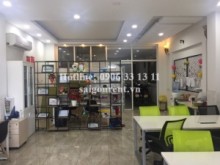 Office for rent in District 4 - Office(6x14m) on ground floor rent on Ben Van Don main street, District 4 - 84sqm - 1070 USD( 25 millions VND)