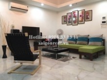 FOR LEASE APARTMENT / CHO THUÊ CĂN HỘ for rent in District 2 - Thu Duc City - Homy Land building apartment 02 bedrooms for rent on Nguyen Duy Trinh street - District 2 - 77sqm - 650USD