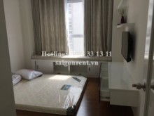 FOR LEASE APARTMENT / CHO THUÊ CĂN HỘ for rent in District 2 - Thu Duc City - Apartment 01 bedroom for rent on Lexington Residence building- Mai Chi Tho street, An Phu ward, District 2- 48sqm- 600 USD