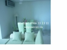Apartment/ Căn Hộ for rent in Phu Nhuan District - Apartment for rent in Botanic Tower, Phu Nhuan District, rental: 1000$/month