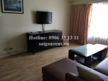 FOR LEASE APARTMENT / CHO THUÊ CĂN HỘ for rent in District 2 - Thu Duc City - Quite and nice apartment 03 bedrooms on 9th floor for rent in Parkland buiding- District 2- 1000 USD