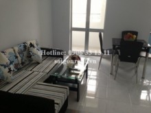 Apartment/ Căn Hộ for rent in District 5 - Nice apartment 1bedroom, 55sqm. 5 mins drive to Ben Thanh Market- 550 USD