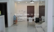 FOR LEASE APARTMENT / CHO THUÊ CĂN HỘ for rent in District 2 - Thu Duc City - Lexington apartment 01 bedroom on 11th floor for rent on Mai Chi Tho street, District 2 - 48sqm - 600US