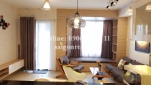 FOR LEASE APARTMENT / CHO THUÊ CĂN HỘ for rent in District 2 - Thu Duc City - Masteri Building - Nice apartment 02 bedrooms on 10th floor for rent on Ha Noi highway - District 2 - 67sqm - 800 USD