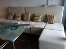 Apartment/ Căn Hộ for rent in District 1 - Apartment for rent in Sailing Tower, District 1 - 1500 USD/month