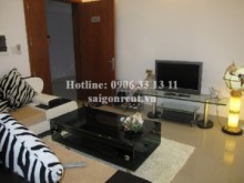 Apartment/ Căn Hộ for rent in District 3 - Apartment for rent in Savimex Tower in District 3 - 900$