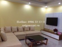 FOR LEASE APARTMENT / CHO THUÊ CĂN HỘ for rent in District 7 - Brand-new 2bedrooms apartment for rent in Him Lam Riverside building, district 7 - 1000$