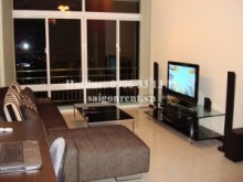 Apartment for rent in District 5 - Beautiful apartment for rent in Tan Da building, district 5- 1000$