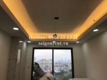 FOR LEASE APARTMENT / CHO THUÊ CĂN HỘ for rent in District 2 - Thu Duc City - Masteri Building - For Sale nice apartment 02 bedrooms on 21th floor on Ha Noi highway - District 2 - 69sqm - 145.000 USD( 3.3 millions VND)