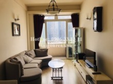 FOR LEASE APARTMENT / CHO THUÊ CĂN HỘ for rent in Binh Thanh District - Apartment 02 bedrooms on 12th floor for rent in Ngo Tat To building, Ngo Tat To street, Binh Thanh District - 80sqm - 650 USD