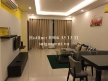 FOR LEASE APARTMENT / CHO THUÊ CĂN HỘ for rent in District 2 - Thu Duc City - Brand new apartment for rent in Thao Dien Pearl building, Thao Dien ward, District 2. 02 bedrooms, 122,5sqm 1300 USD