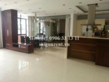 FOR LEASE APARTMENT / CHO THUÊ CĂN HỘ for rent in Binh Thanh District - Thanh Nien Building - Apartment 03 bedroom for rent on Dien Bien Phu street - Ward 17 -  Binh Thanh District - 150sqm - 810USD  