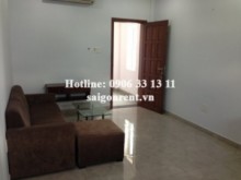 FOR LEASE SERVICED APARTMENT/ CHO THUÊ CĂN HỘ DỊCH VỤ for rent in Tan Binh District - Serviced apartment for rent on Cong Hoa Street, Tan Binh district. Walk to Etown building- 380$