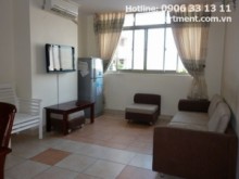 Apartment/ Căn Hộ for rent in District 3 - Screc Tower apartment for rent 650 USD