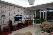 FOR LEASE APARTMENT / CHO THUÊ CĂN HỘ for rent in District 2 - Thu Duc City - Beautiful 03 bedrooms apartment with 7th floor for rent in Imperia Builing, District 2- 1000 USD