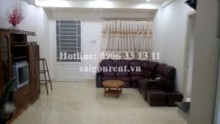 FOR LEASE APARTMENT / CHO THUÊ CĂN HỘ for rent in District 4 - Airy apartment for rent in Ton That Thuyet Building, Nguyen Khoai street, District 4: 600 USD