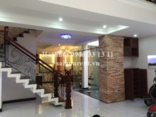 House for rent in Phu Nhuan District - House 05 bedrooms unfurnished for rent on Thich Quang Duc street, Phu Nhuan District - 300sqm - 1200 USD 