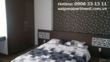 Serviced Apartments/ Căn Hộ Dịch Vụ for rent in District 1 - Luxury serviced apartment in Center district 1, Nguyen Dinh Chieu street- 600$