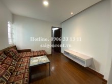 Apartment/ Căn Hộ for rent in District 3 - Apartment 01 bedroom for rent on Cao Thang street, District 3 - 50sqm - 390USD( 9 Millions VDN)