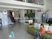 FOR LEASE APARTMENT / CHO THUÊ CĂN HỘ for rent in District 7 - Nice apartment 03 bedrooms for rent in Phu Hoang Anh Building, District 7 - 150sqm - 1300 USD