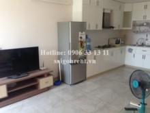 CHO THUÊ CĂN HỘ DỊCH VỤ/  SERVICED APARTMENT FOR LEASE for rent in Quận 2 - Serviced apartment for rent in Thao Dien, district 2. 01 and 02 bedrooms from 320 USD to 520 USD