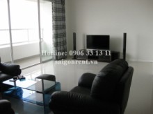 FOR LEASE APARTMENT / CHO THUÊ CĂN HỘ for rent in District 7 - Sunrise City South Building - Luxury Apartment 03 bedrooms for rent on Nguyen Huu Tho street - District 7 - 162sqm - 1600USD