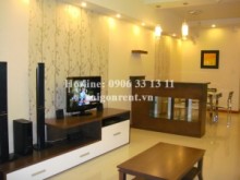 Apartment/ Căn Hộ for rent in District 1 - Apartment for rent in Sailling Tower, district 1 - 1950$