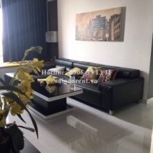 FOR LEASE APARTMENT / CHO THUÊ CĂN HỘ for rent in District 2 - Thu Duc City - Tropic Garden Buidling - Nice Apartment 03 bedrooms on 18th floor for rent in Nguyen Van Huong street, District 2- 115sqm - 1100 USD