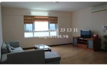 Apartment/ Căn Hộ for rent in District 4 - Apartment for rent in Saigon, 02 bedrooms on Copac building in district 4- 700$