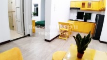 Villa for rent in Phu Nhuan District - Apartment 01 bedroom for rent on Tran Ke Xuong street, Phu Nhuan District - 45sqm - 430 USD( 10 millions VND)