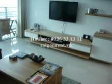 Apartment/ Căn Hộ for rent in District 1 - Apartment for rent in Sailling Tower, district 1 - 1900$