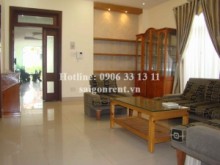 Serviced Apartments/ Căn Hộ Dịch Vụ for rent in District 2 - Thu Duc City - Serviced apartment for rent in Thao Dien ward, District 2 from 600 -900-1100 USD