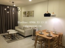 FOR LEASE APARTMENT / CHO THUÊ CĂN HỘ for rent in District 4 - Riva Park Building - Nice apartment 02 bedrooms for rent on Nguyen Tat Thanh street, District 4 - 80sqm - 850 USD