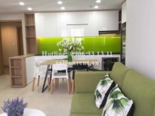 FOR LEASE APARTMENT / CHO THUÊ CĂN HỘ for rent in District 2 - Thu Duc City - Masteri Building - Beautiful Apartment 02 bedrooms for rent on Ha Noi highway - District 2 - 67sqm - 850USD