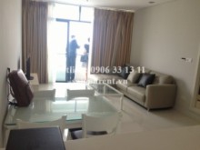 Apartment/ Căn Hộ for rent in Binh Thanh District - Apartment for rent in City Garden building,1bedroom, 70sqm, 900$