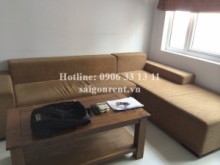 House/ Nhà Phố for rent in District 1 - Nice and cozy house for rent on Hai Ba Trung Street, District 1, 1000 USD/month