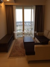 Apartment/ Căn Hộ for rent in District 2 - Thu Duc City - Brand-new apartment for rent in Thao Dien Pearl, District 2, 1200 USD/month