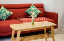 CHO THUÊ CĂN HỘ DỊCH VỤ/  SERVICED APARTMENT FOR LEASE for rent in Quận 2 - Serviced apartment 01 bedroom with balcony for rent on Nguyen Van Huong street, Thao Dien Ward, District 2 - 37sqm - 580 USD