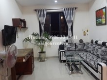 FOR LEASE APARTMENT / CHO THUÊ CĂN HỘ for rent in District 7 - Beautiful apartment for rent in Era Town Building, Pham Huu Lau street, District 7: 480 USD