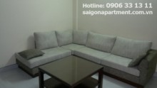 FOR LEASE SERVICED APARTMENT/ CHO THUÊ CĂN HỘ DỊCH VỤ for rent in District 1 - Serviced apartment for rent in Nguyen Van Thu street,  District 1, 02 bedrooms 750$