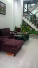 FOR LEASE HOUSE/  CHO THUÊ NHÀ PHỐ for rent in Binh Thanh District - Nice house 03 bedrooms for rent Binh Loi street, Binh Thanh District - 170sqm - 700USD 