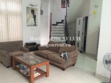 House for rent in Phu Nhuan District - Beautiful house 03 bedrooms  for rent in Thich Quang Duc street, Phu Nhuan district - 1500 USD