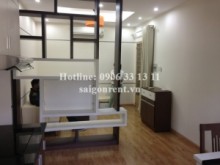 Apartment/ Căn Hộ for rent in District 3 - Brand new apartment 1bedroom for rent in center District 3--750 USD